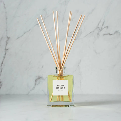 Neroli Blossom - Reed Diffuser