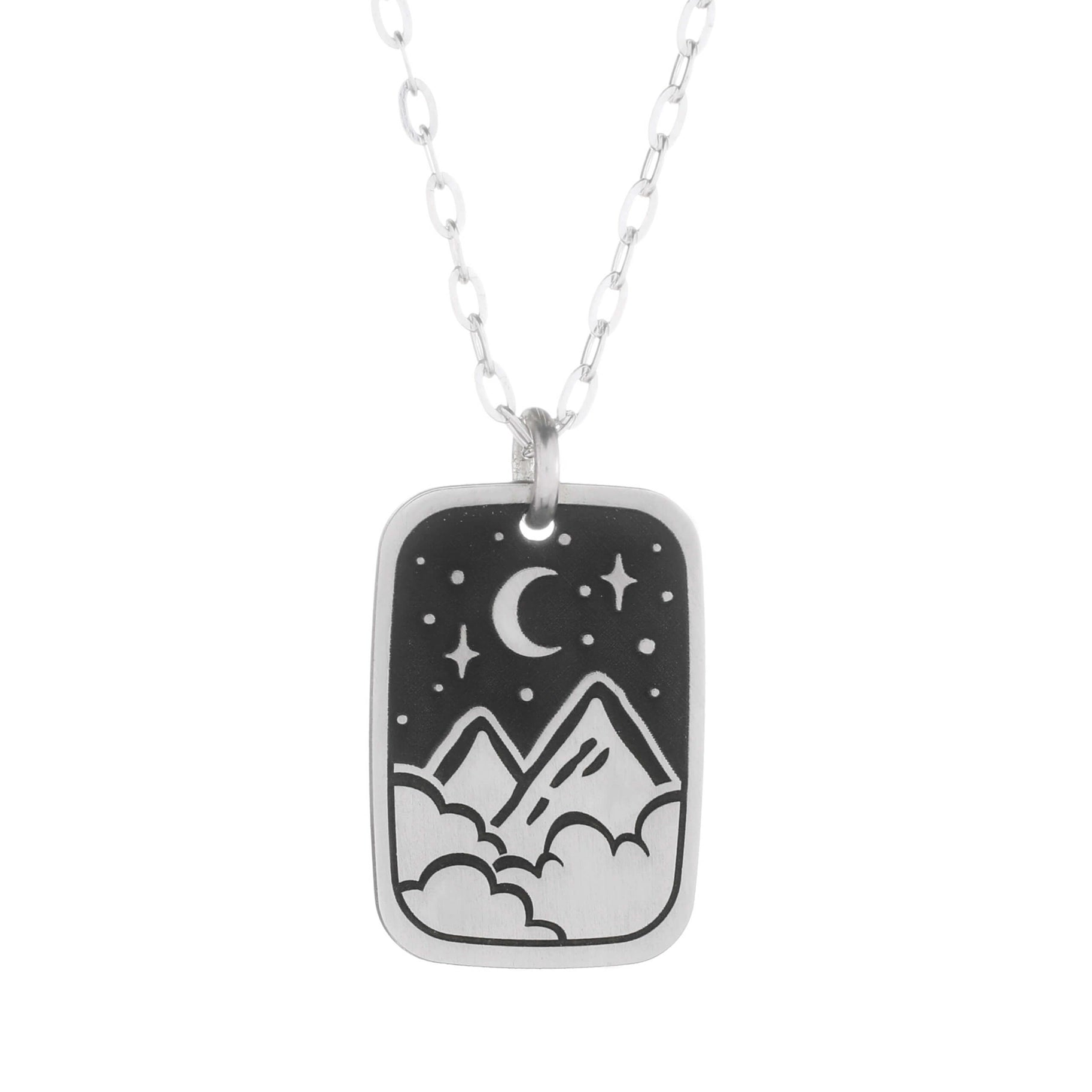 A Night in the Stars - Necklace