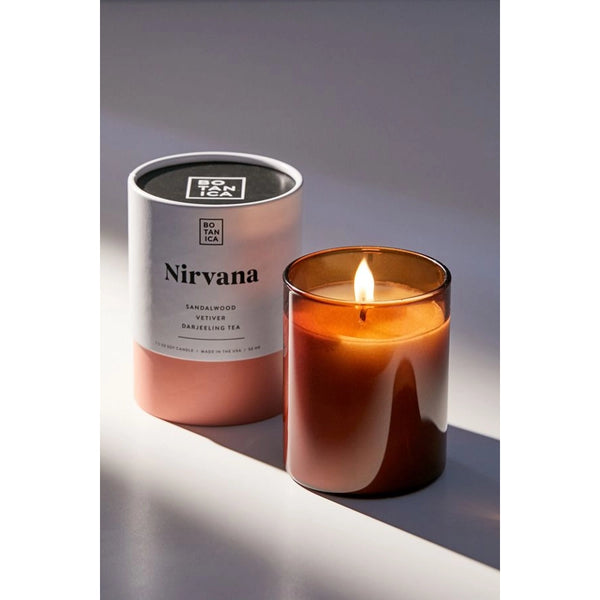 Nirvana - 7.5oz Candle