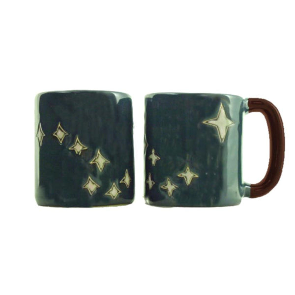 North Star Mug