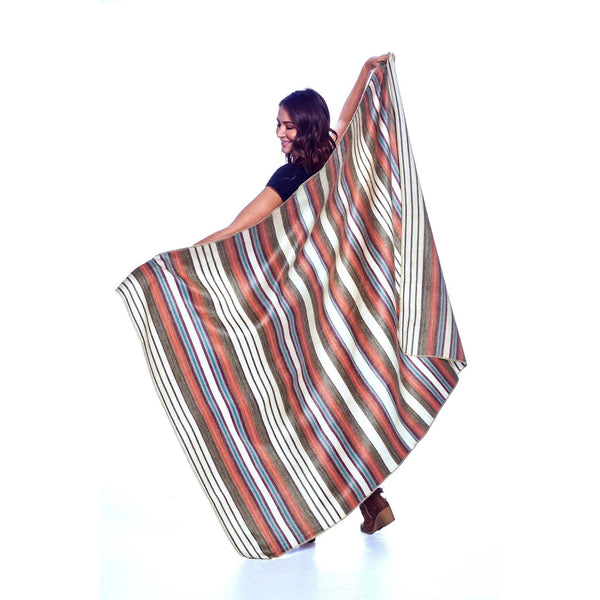 Oasis - Alpaca Throw