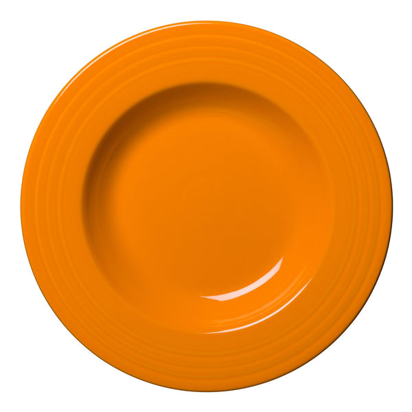 Narrow Rimmed Pasta Bowl - Fiestaware