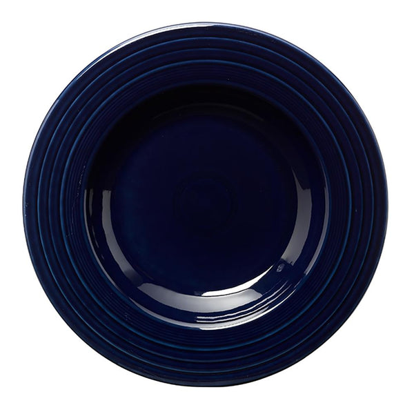 Narrow Rimmed Pasta Bowl - Fiestaware