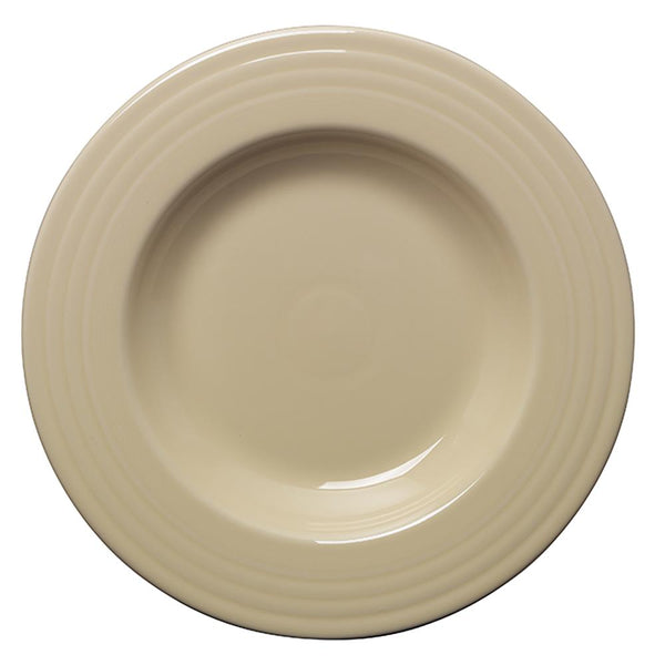 Narrow Rimmed Pasta Bowl - Fiestaware