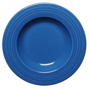 Narrow Rimmed Pasta Bowl - Fiestaware