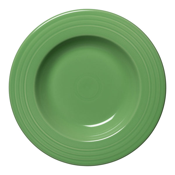 Narrow Rimmed Pasta Bowl - Fiestaware