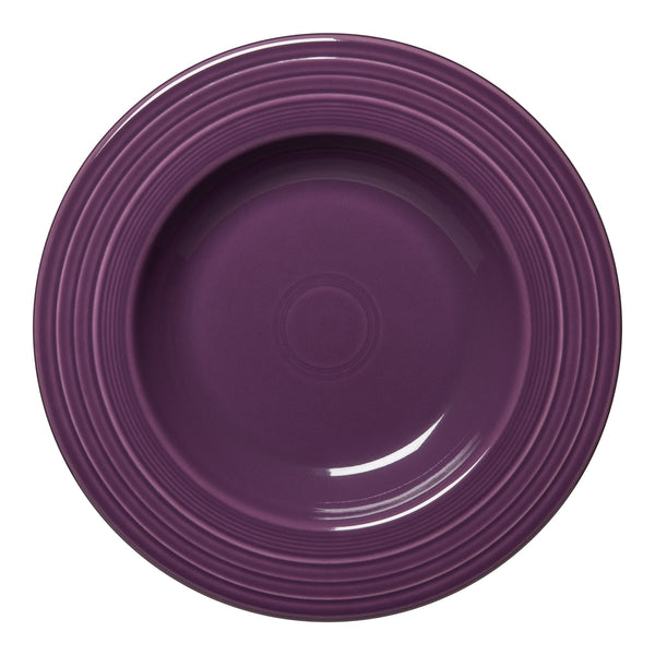 Narrow Rimmed Pasta Bowl - Fiestaware