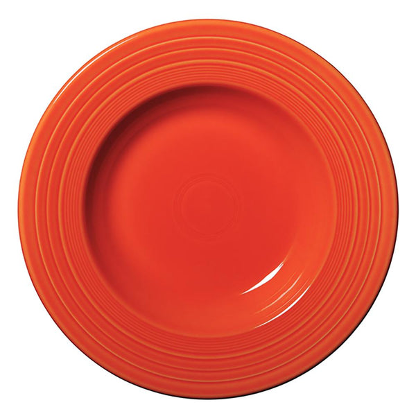 Narrow Rimmed Pasta Bowl - Fiestaware