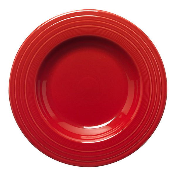 Narrow Rimmed Pasta Bowl - Fiestaware
