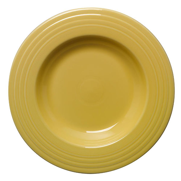 Narrow Rimmed Pasta Bowl - Fiestaware