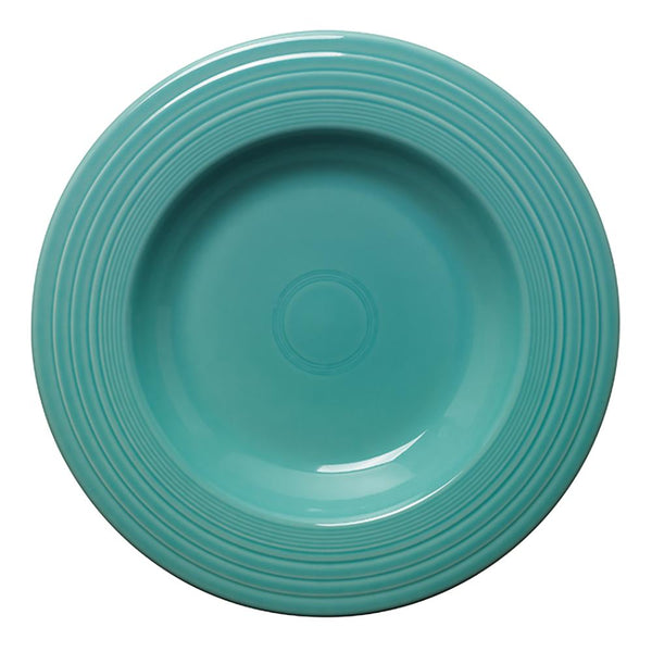 Narrow Rimmed Pasta Bowl - Fiestaware