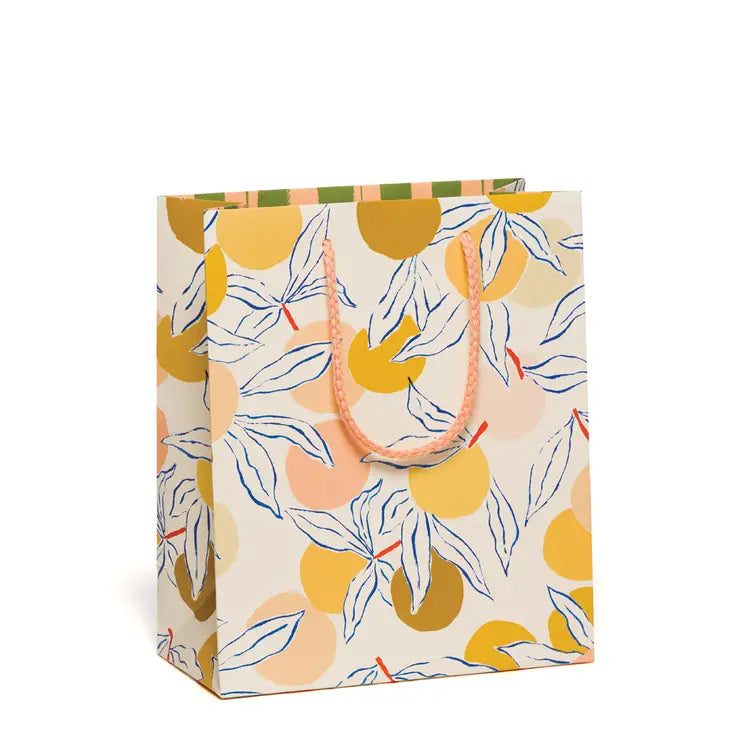 Peaches - Gift Bag