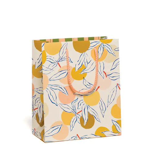 Peaches - Gift Bag