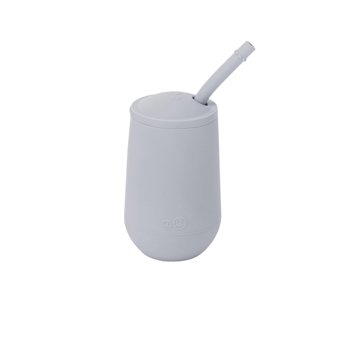 Pewter - Mini Cup + Straw Training System
