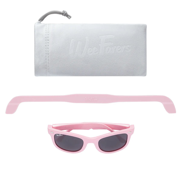 Pink - Original WeeFarers