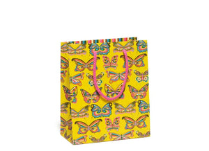 Psychedelic Butterfly - Gift Bag