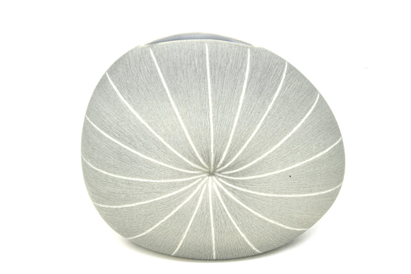 Diva Round Mini L - Ceramic Pottery