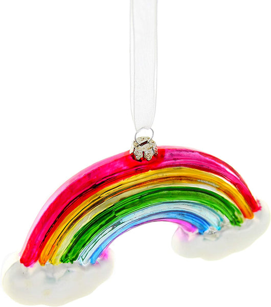 Rainbow Ornament