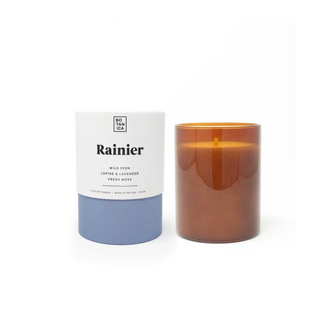 Rainier - 7.5oz Candle