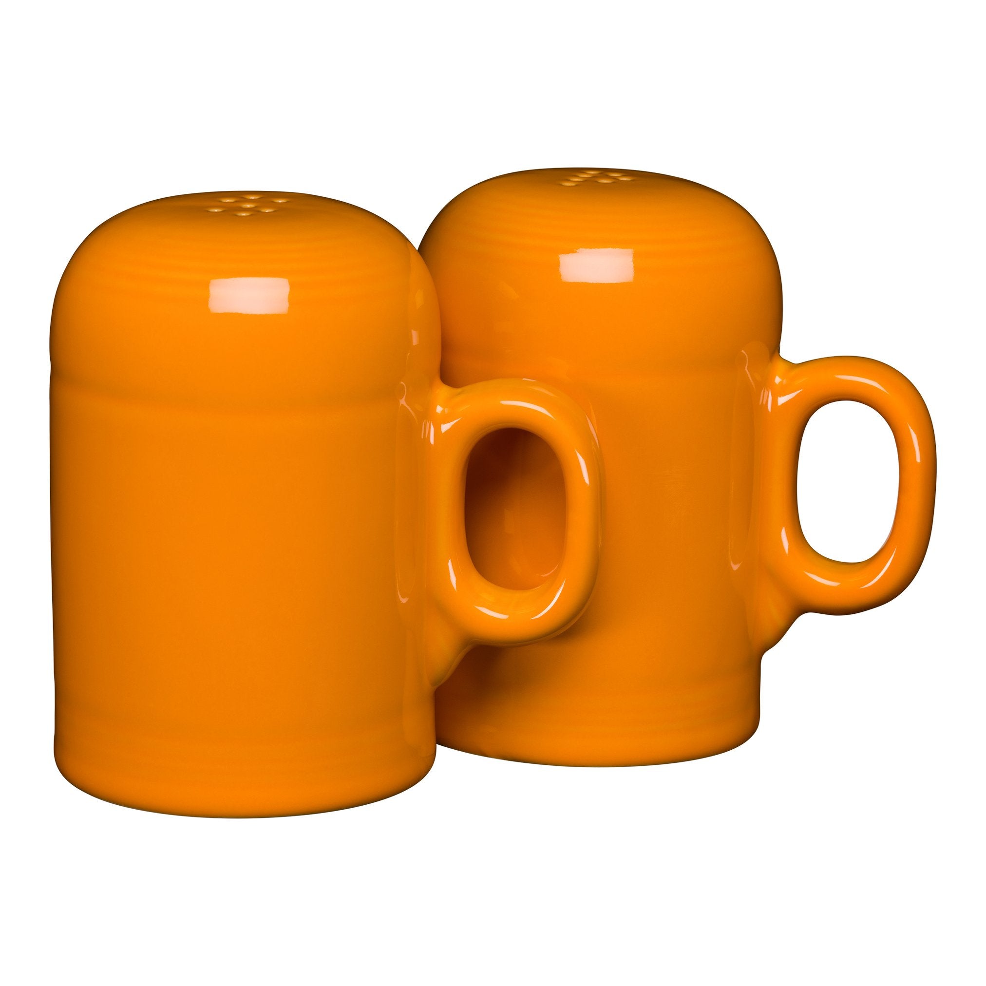 Rangetop Salt Pepper Fiestaware – The Proctor Mercantile