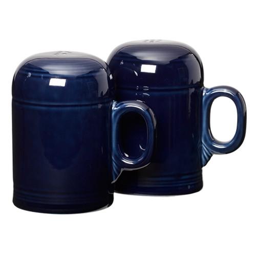 Rangetop Salt & Pepper - Fiestaware