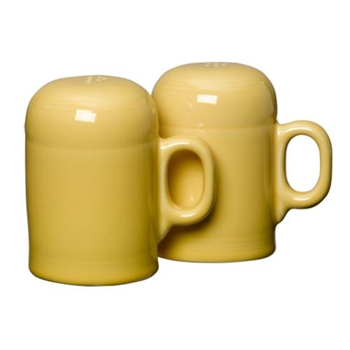 Rangetop Salt & Pepper - Fiestaware