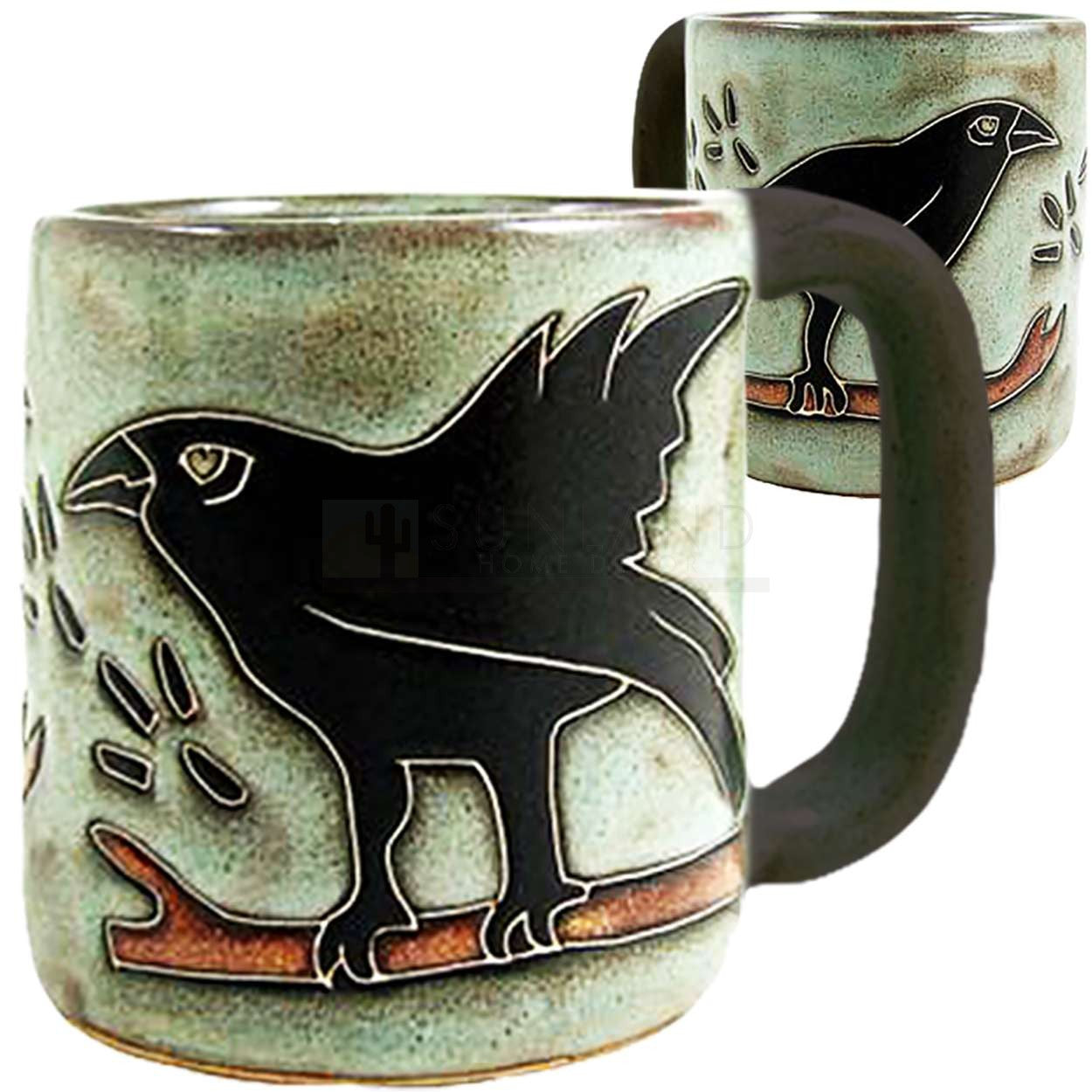 Ravens Mug