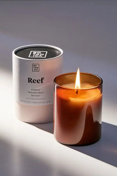 Reef - 7.5oz Candle