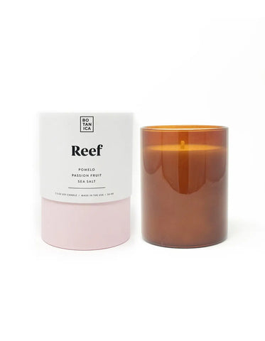 Reef - 7.5oz Candle