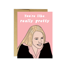 Regina George - General Card