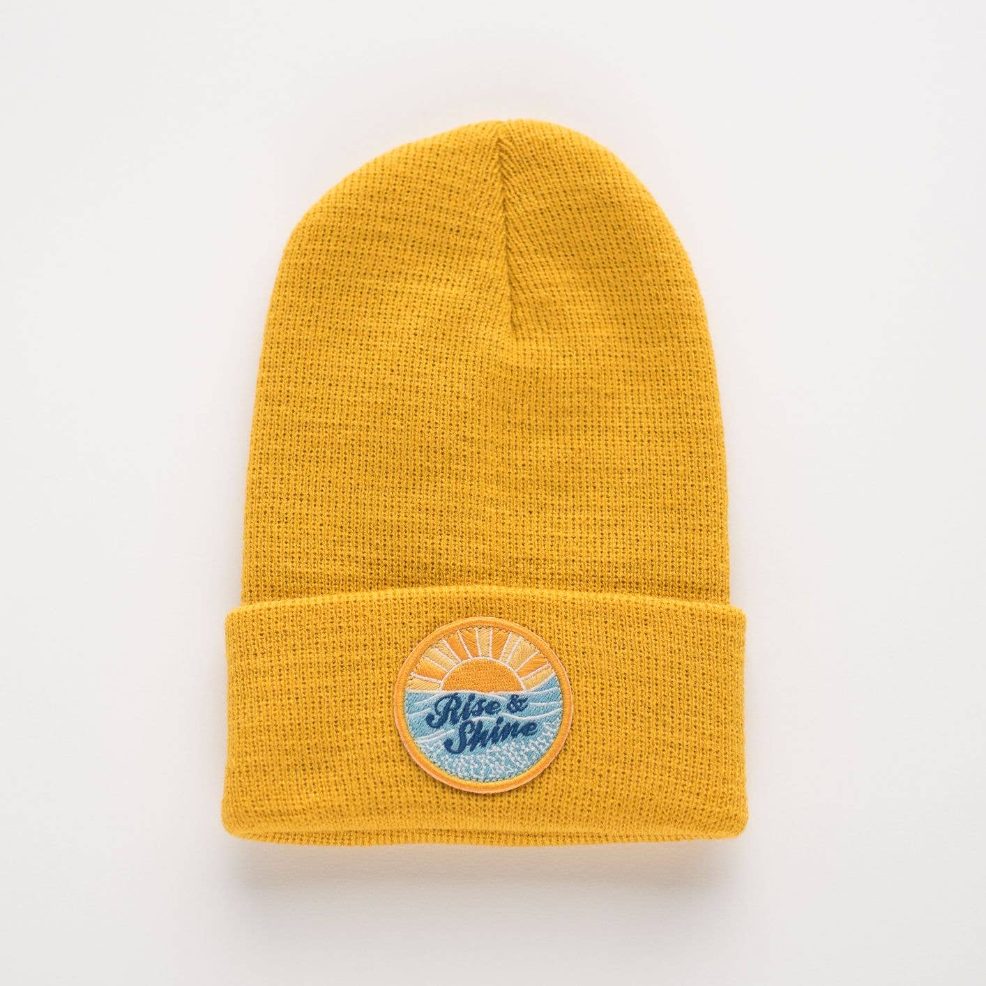 Rise and Shine - Kids Beanie