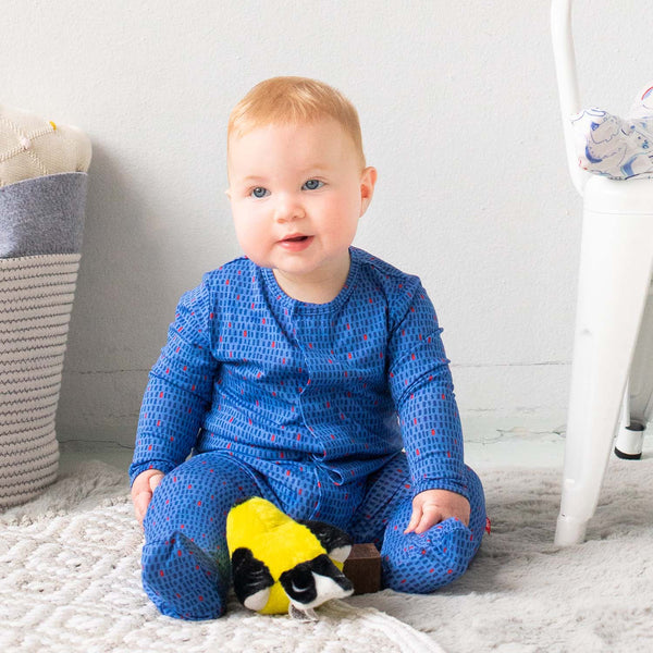 Roarsome Dots - Magnetic Footie