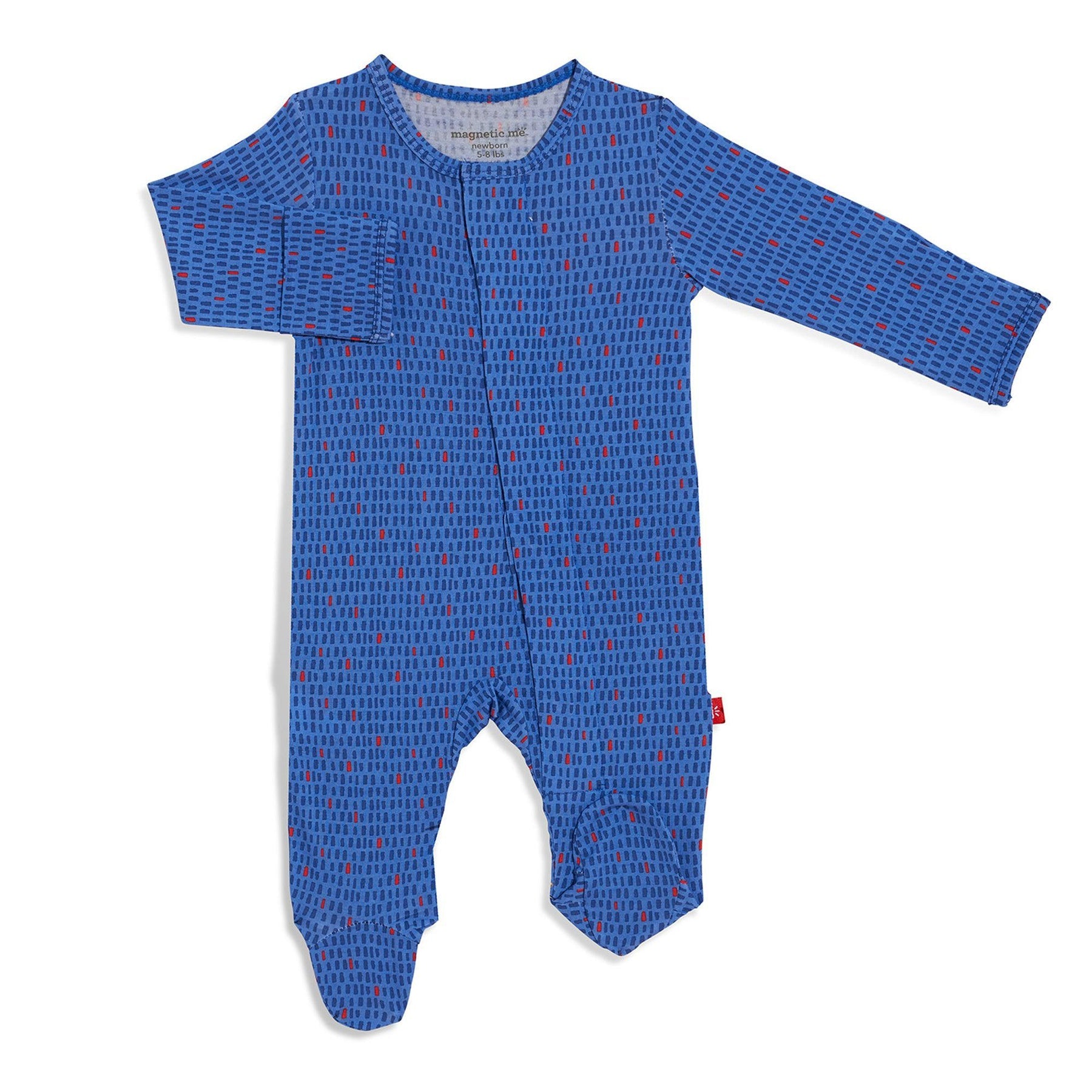 Roarsome Dots - Magnetic Footie