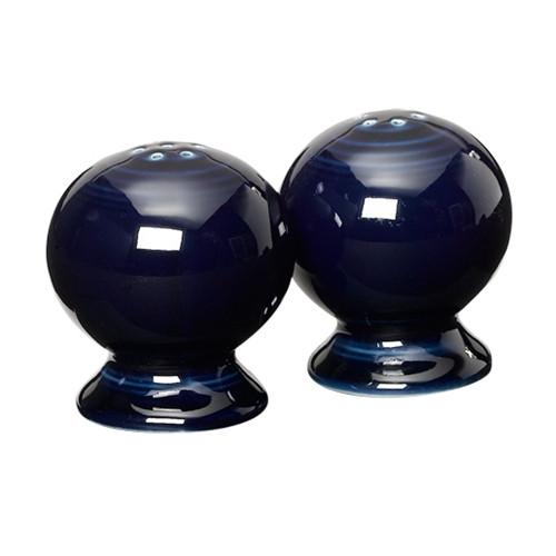 Round Salt and Pepper Set - Fiestaware