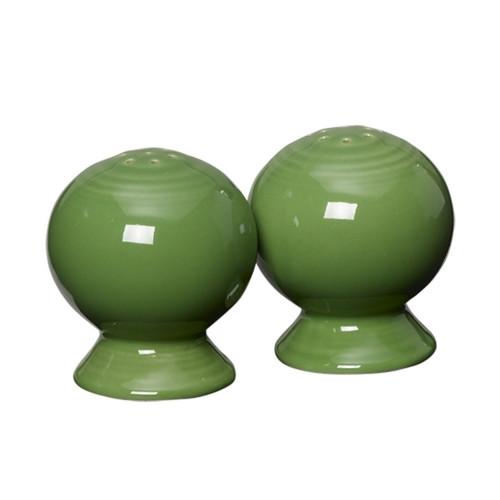 Round Salt and Pepper Set - Fiestaware