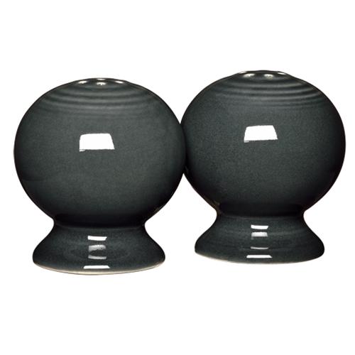 Round Salt and Pepper Set - Fiestaware