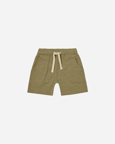 Sam Short - Olive