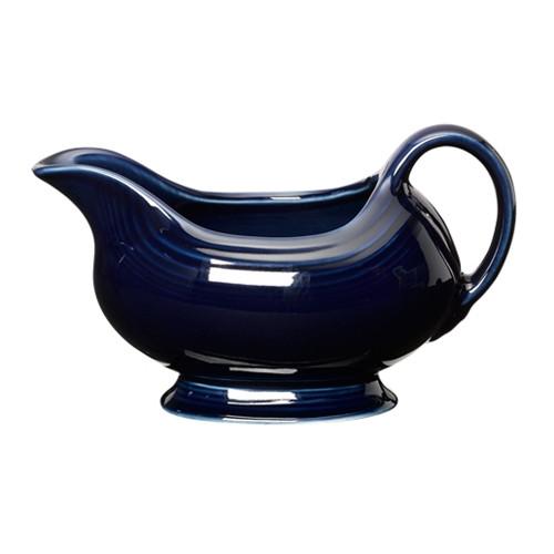 Sauceboat - Fiestaware