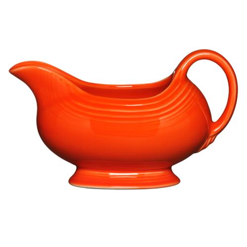 Sauceboat - Fiestaware