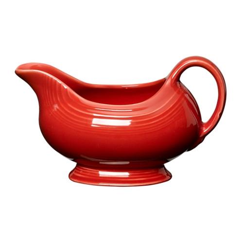 Sauceboat - Fiestaware