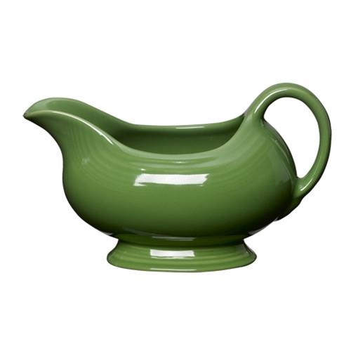 Sauceboat - Fiestaware