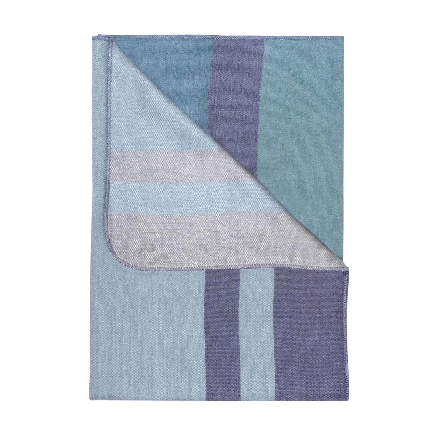 Sagebrush - Alpaca Throw