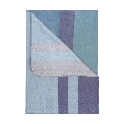 Sagebrush - Alpaca Throw
