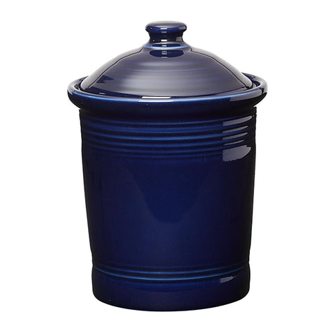 Small Canister - Fiestaware
