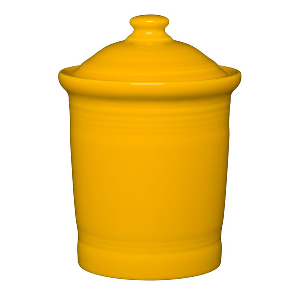 Small Canister - Fiestaware