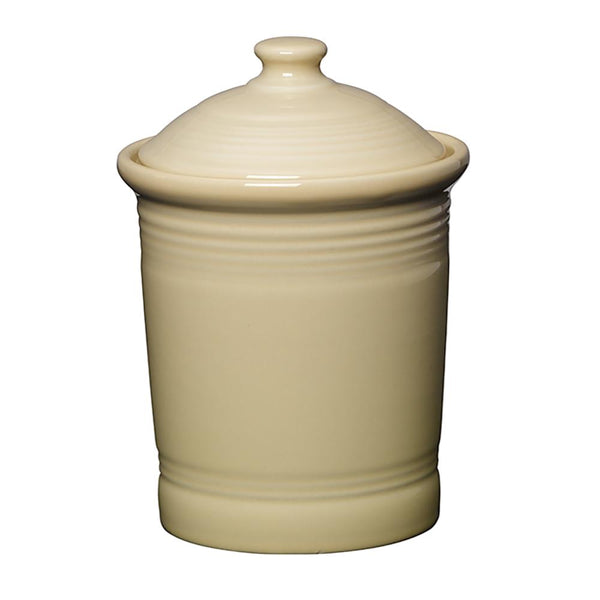 Small Canister - Fiestaware