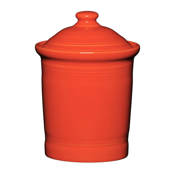 Small Canister - Fiestaware