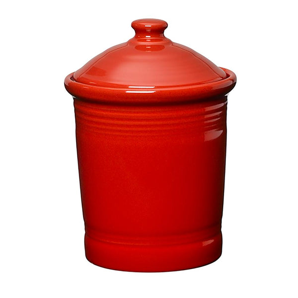 Small Canister - Fiestaware