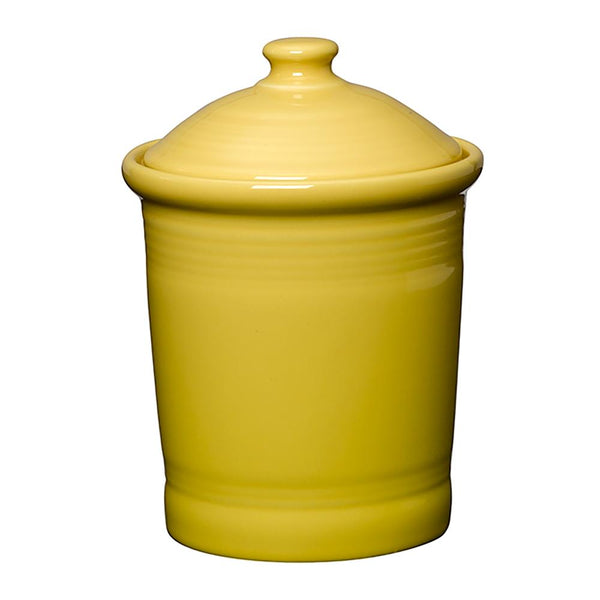 Small Canister - Fiestaware