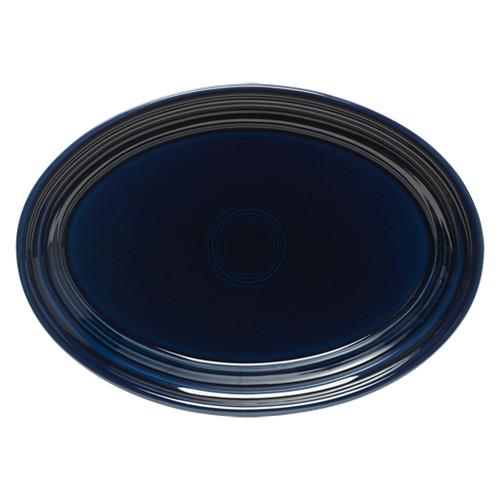 Small Oval Platter - Fiestaware